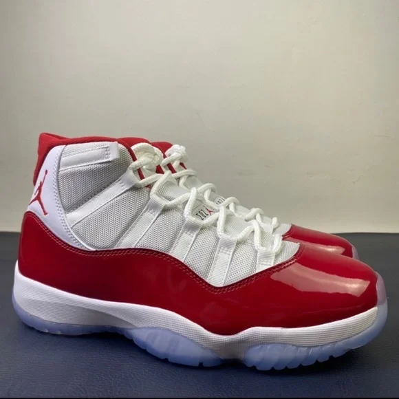 Air Jordan 11 ‘Cherry’